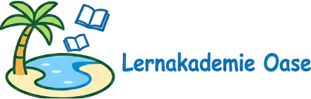 Logo Lernakademie Oase